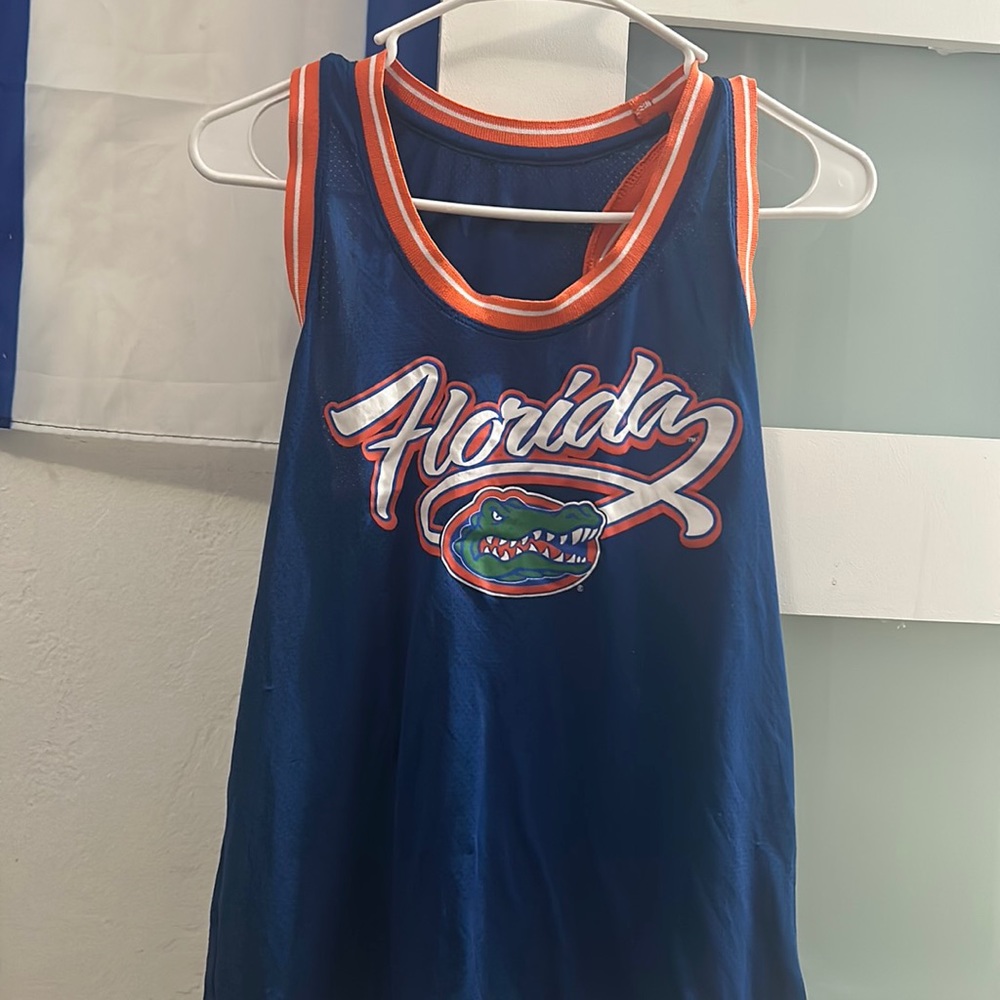 florida gator jersey